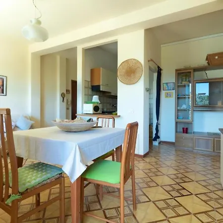 Samari Ferienhaus Gallipoli