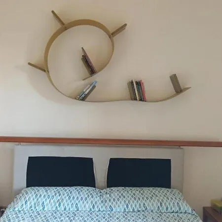 Samari Ferienhaus Gallipoli