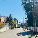 Nyaraló Samari *