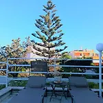 Nyaraló Samari