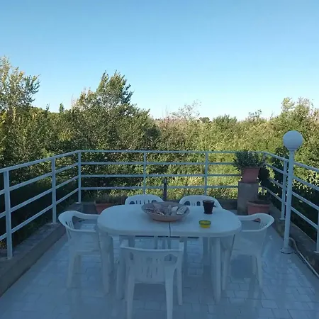 Nyaraló Samari *