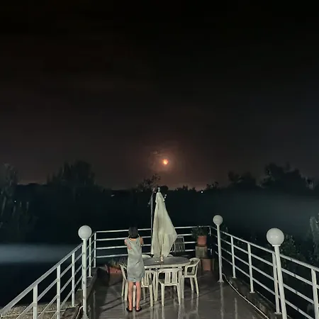 Samari Prázdninový dům Gallipoli