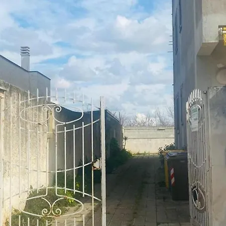 Prázdninový dům Samari *