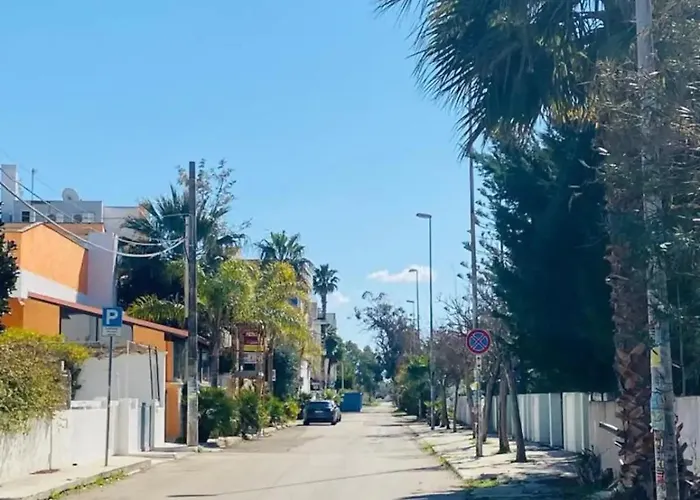 Casa de Férias Samari *